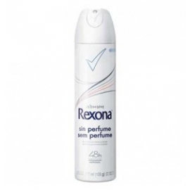 REXONA ANTIP SPRAY 105G SIN PE - Envío Gratuito