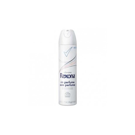 REXONA ANTIP SPRAY 105G SIN PE - Envío Gratuito