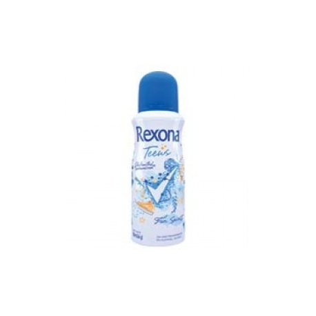 REXONA TEENS ANTIP SPRAY64GF4E - Envío Gratuito