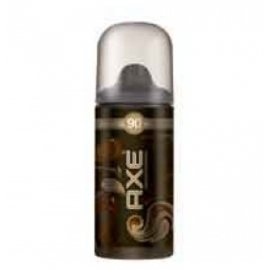 AXE DARK ANTIP SPRAY 58G CHTE - Envío Gratuito