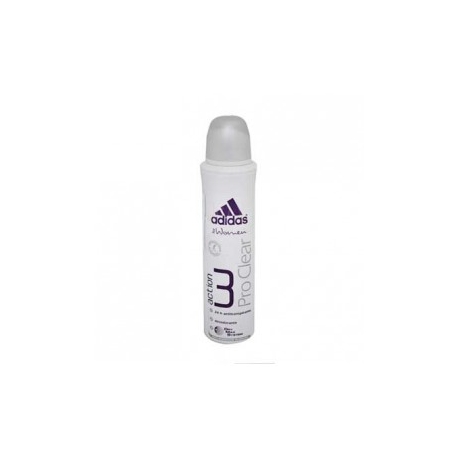 ADIDAS W A3 ANTSPRAY 150MLPROC - Envío Gratuito