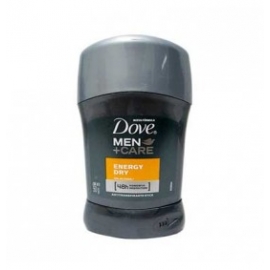 DOVE M C ANTIPSDO 50GENERGYDRY - Envío Gratuito