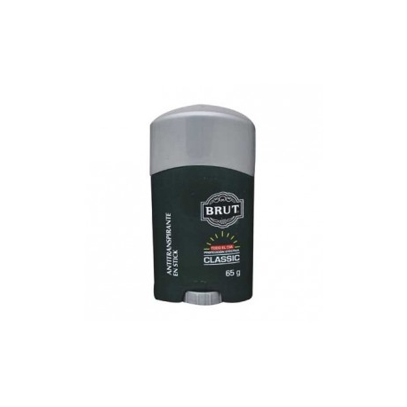 BRUT ANTIP SDO 65G CLASSIC - Envío Gratuito