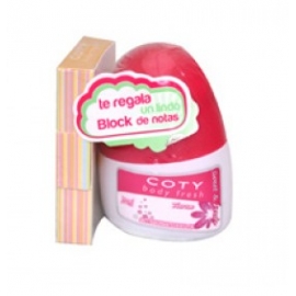 BODY F ANTIP BOL 70ML SWEET F - Envío Gratuito