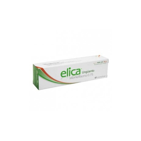 ELICA UNG 30G - Envío Gratuito