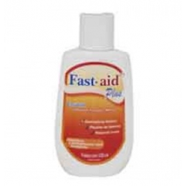 FAST AID PLUS EML 120ML - Envío Gratuito